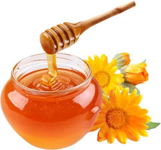 customize honey supplier India bulk export
